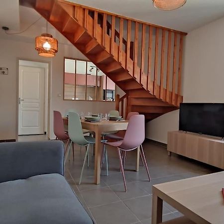 Апартаменти Superbe Duplex « Le Grevy » Доль Екстер'єр фото