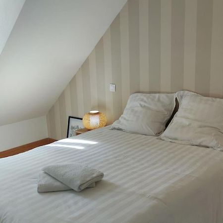 Апартаменти Superbe Duplex « Le Grevy » Доль Екстер'єр фото
