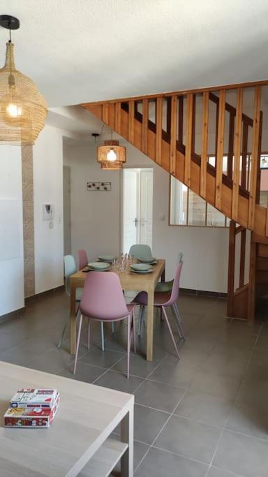 Апартаменти Superbe Duplex « Le Grevy » Доль Екстер'єр фото